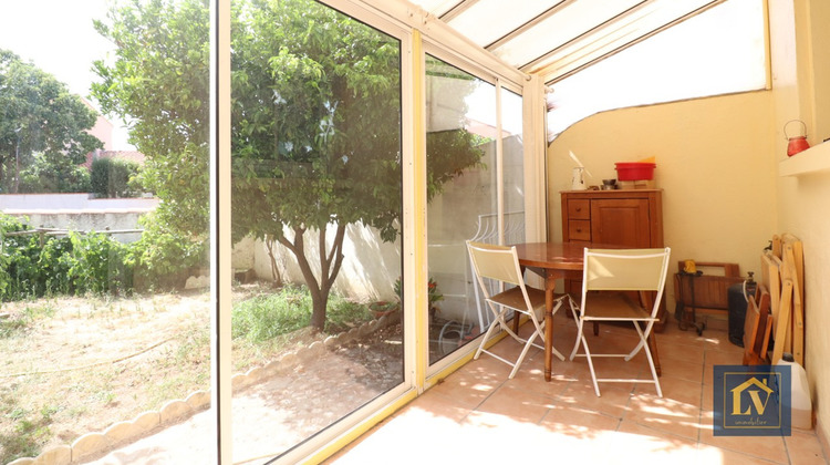 Ma-Cabane - Vente Maison LE SOLER, 126 m²