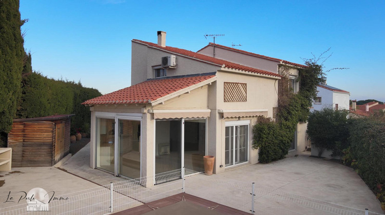 Ma-Cabane - Vente Maison Le Soler, 150 m²