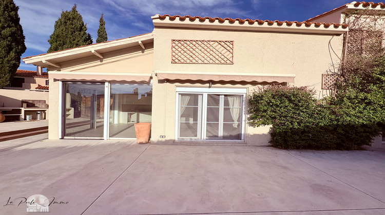 Ma-Cabane - Vente Maison Le Soler, 150 m²