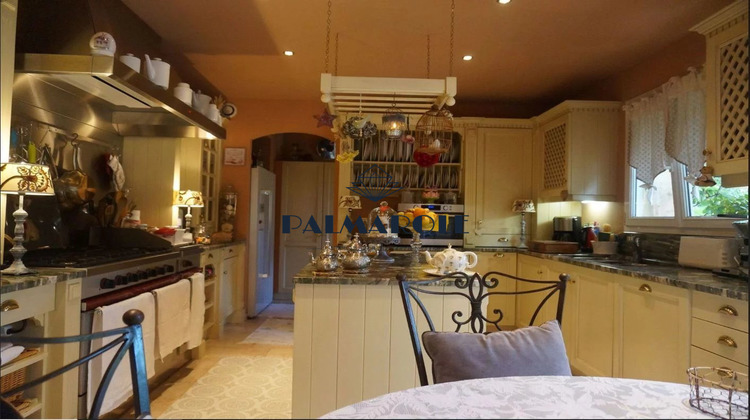 Ma-Cabane - Vente Maison Le Soler, 303 m²