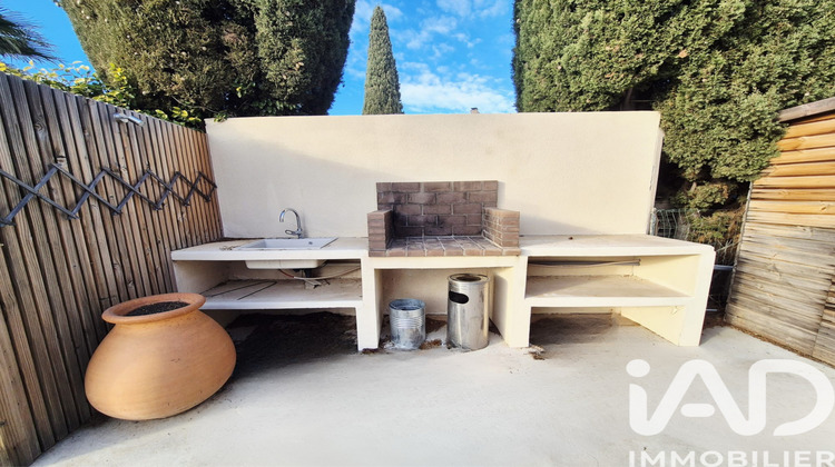 Ma-Cabane - Vente Maison Le Soler, 148 m²