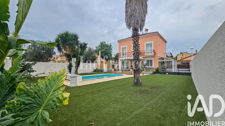 Ma-Cabane - Vente Maison Le Soler, 125 m²