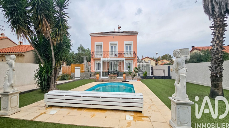 Ma-Cabane - Vente Maison Le Soler, 125 m²