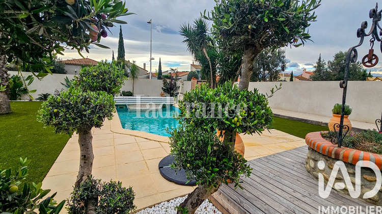 Ma-Cabane - Vente Maison Le Soler, 125 m²