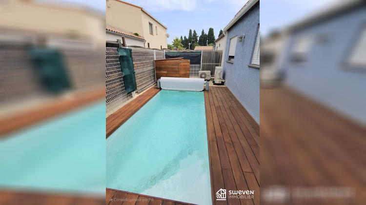 Ma-Cabane - Vente Maison Le Soler, 107 m²