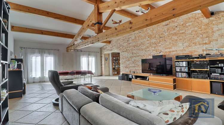 Ma-Cabane - Vente Maison LE SOLER, 184 m²