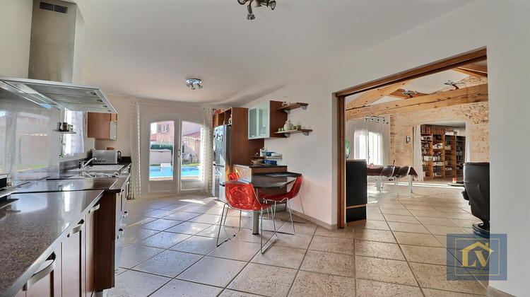 Ma-Cabane - Vente Maison LE SOLER, 184 m²