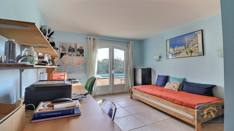 Ma-Cabane - Vente Maison LE SOLER, 184 m²