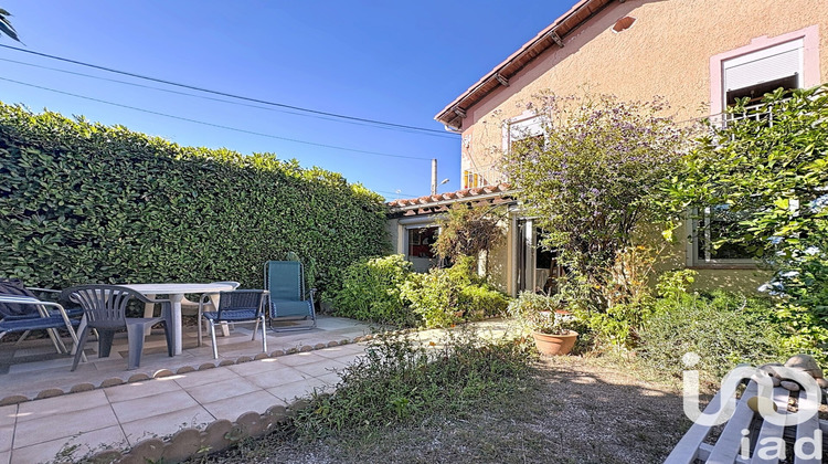 Ma-Cabane - Vente Maison Le Soler, 111 m²