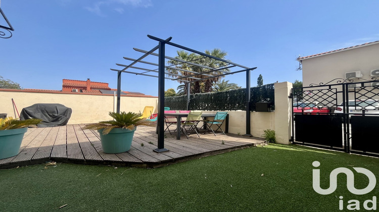 Ma-Cabane - Vente Maison Le Soler, 130 m²