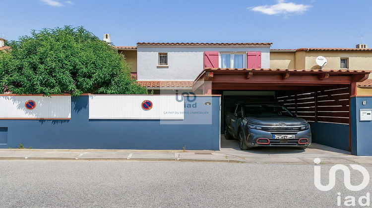 Ma-Cabane - Vente Maison Le Soler, 107 m²