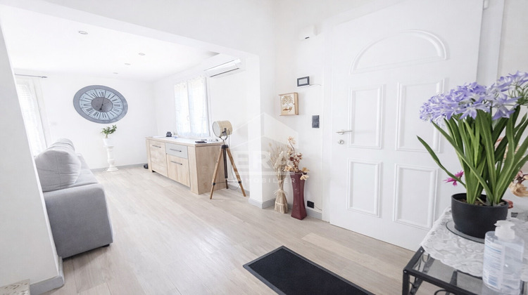 Ma-Cabane - Vente Maison LE SOLER, 90 m²