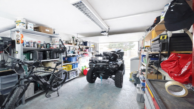 Ma-Cabane - Vente Maison LE SOLER, 90 m²