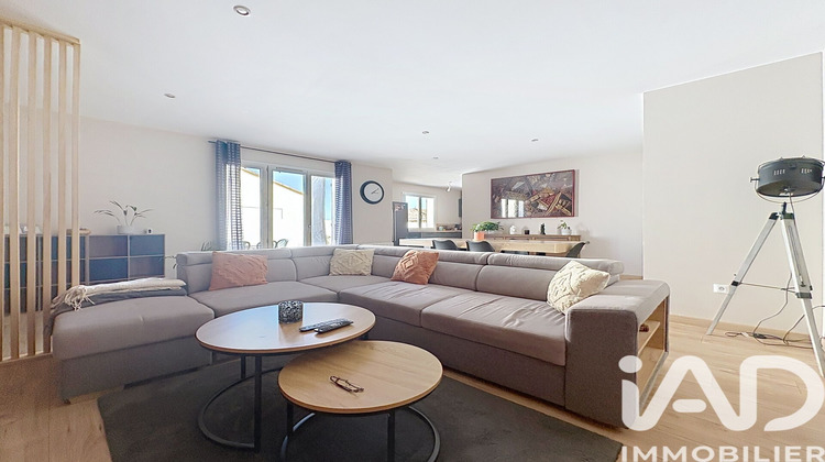 Ma-Cabane - Vente Maison Le Soler, 92 m²