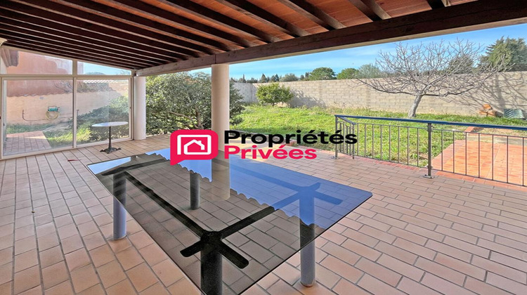 Ma-Cabane - Vente Maison LE SOLER, 90 m²