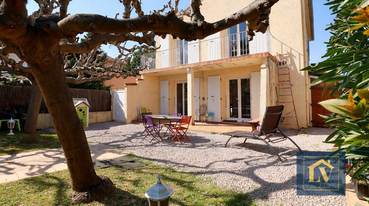 Ma-Cabane - Vente Maison LE SOLER, 99 m²