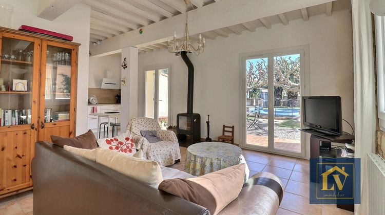 Ma-Cabane - Vente Maison LE SOLER, 99 m²