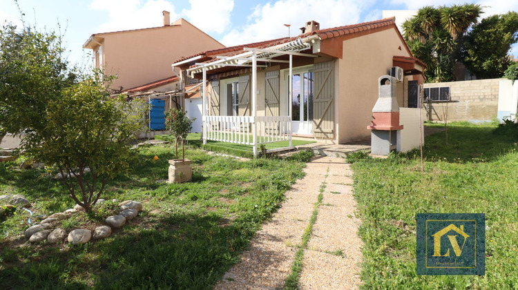 Ma-Cabane - Vente Maison LE SOLER, 68 m²