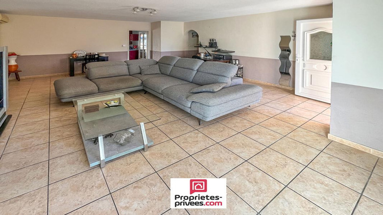 Ma-Cabane - Vente Maison LE SOLER, 74 m²