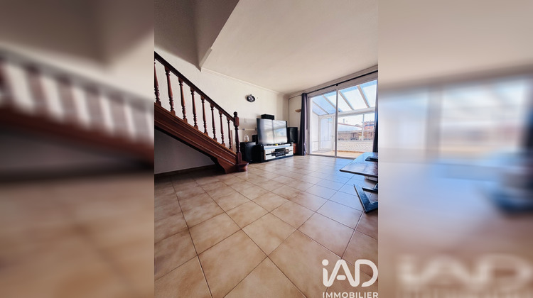 Ma-Cabane - Vente Maison Le Soler, 82 m²