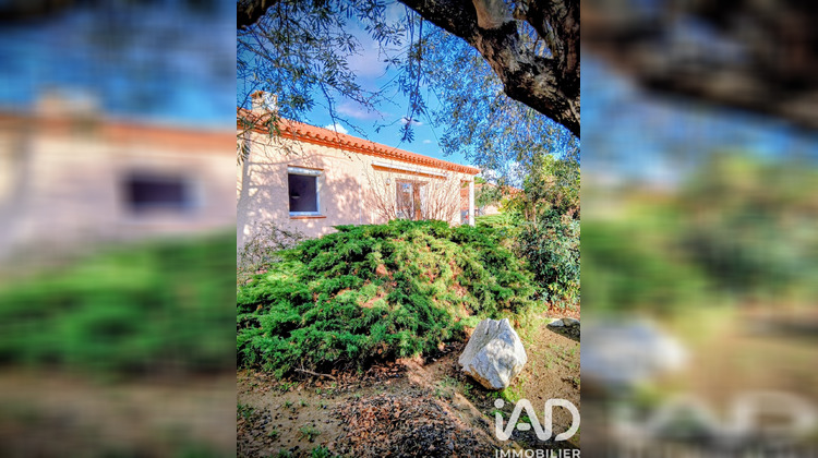 Ma-Cabane - Vente Maison Le Soler, 105 m²