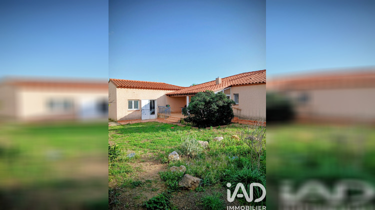 Ma-Cabane - Vente Maison Le Soler, 105 m²