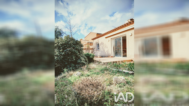Ma-Cabane - Vente Maison Le Soler, 105 m²