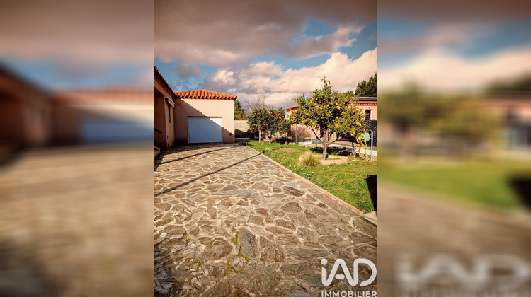 Ma-Cabane - Vente Maison Le Soler, 105 m²