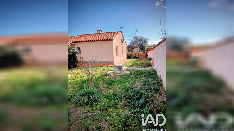 Ma-Cabane - Vente Maison Le Soler, 105 m²