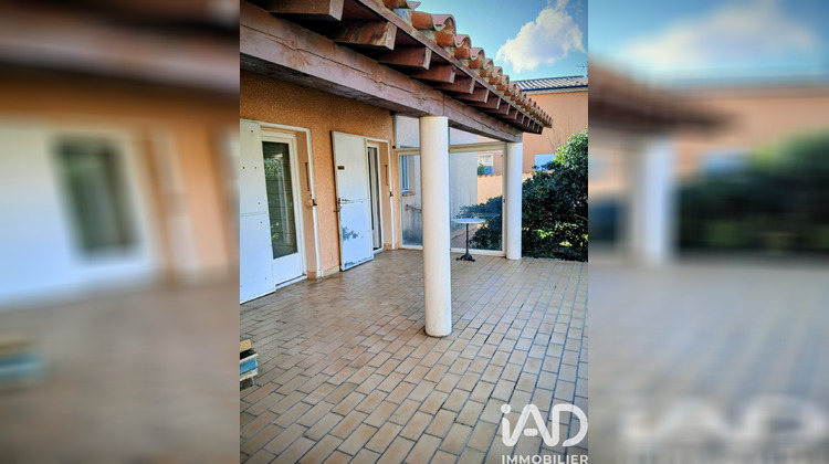Ma-Cabane - Vente Maison Le Soler, 105 m²