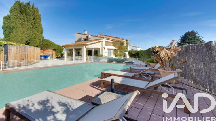 Ma-Cabane - Vente Maison Le Soler, 148 m²