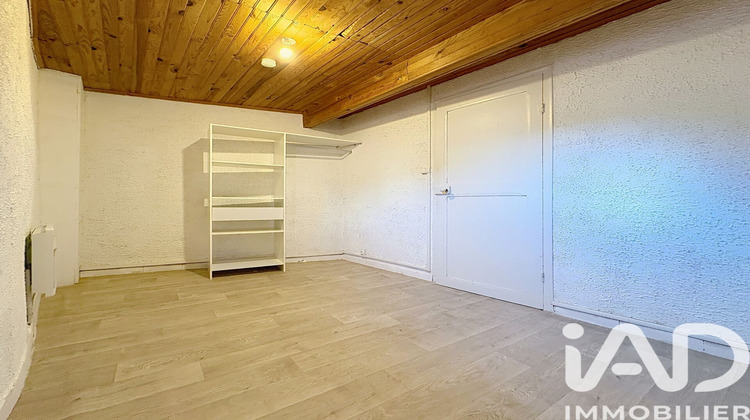 Ma-Cabane - Vente Maison Le Soler, 53 m²