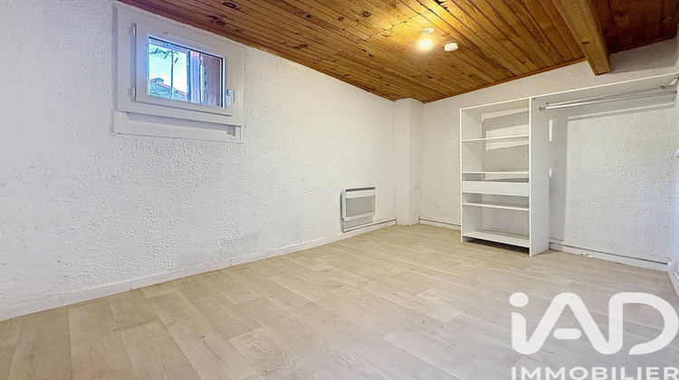 Ma-Cabane - Vente Maison Le Soler, 53 m²