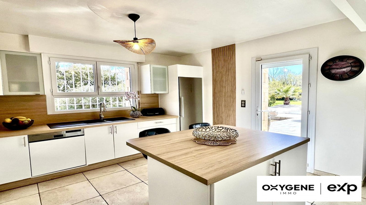 Ma-Cabane - Vente Maison Le Soler, 200 m²