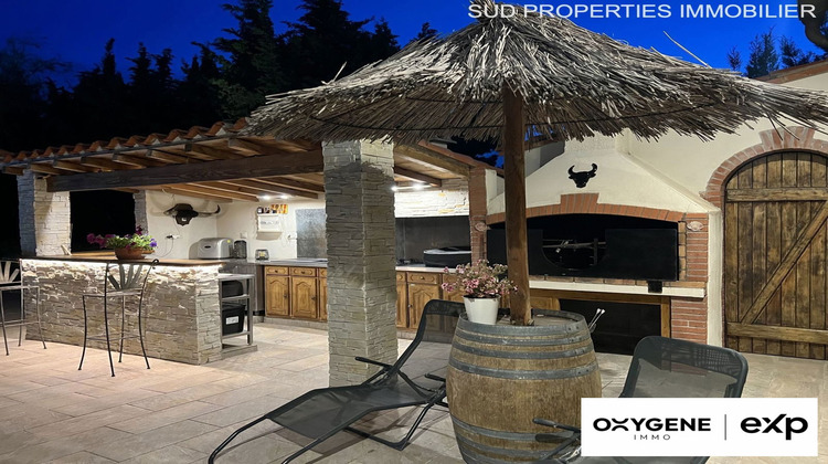 Ma-Cabane - Vente Maison Le Soler, 200 m²