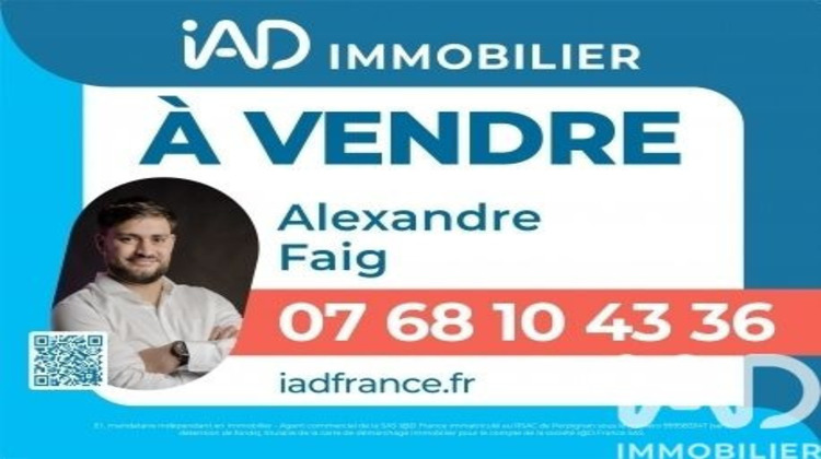 Ma-Cabane - Vente Maison Le Soler, 130 m²