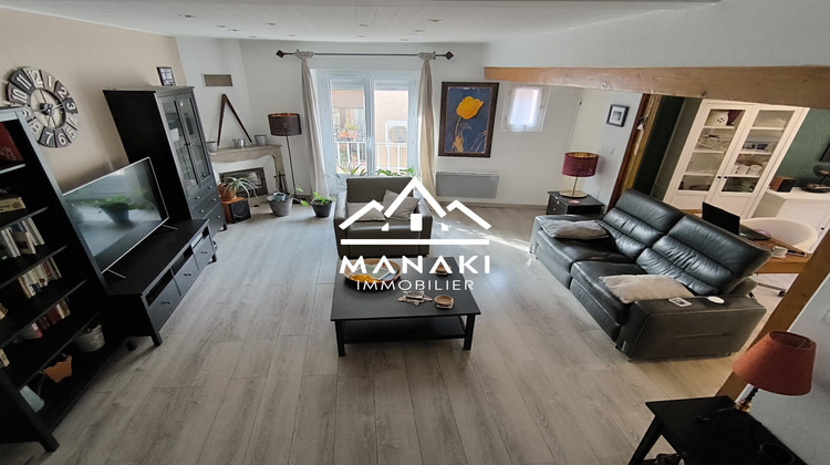 Ma-Cabane - Vente Maison Le Soler, 123 m²