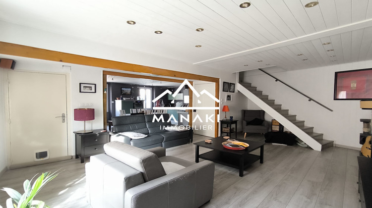 Ma-Cabane - Vente Maison Le Soler, 123 m²