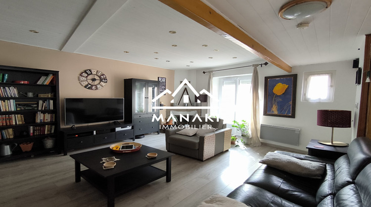 Ma-Cabane - Vente Maison Le Soler, 123 m²