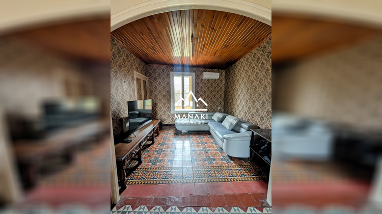 Ma-Cabane - Vente Maison Le Soler, 90 m²