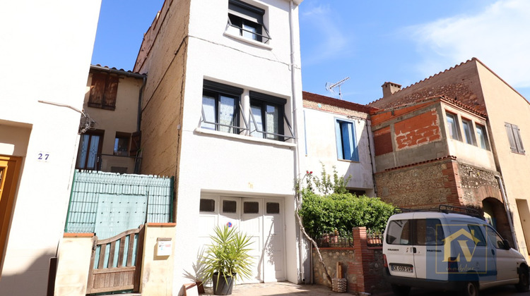 Ma-Cabane - Vente Maison LE SOLER, 63 m²
