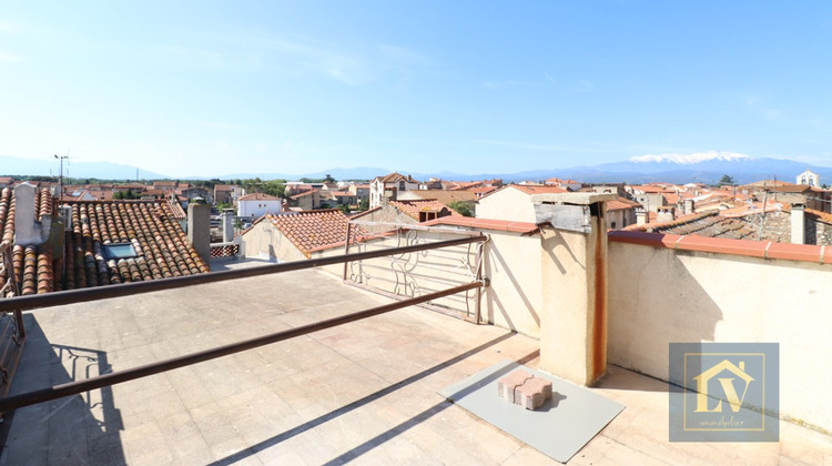 Ma-Cabane - Vente Maison LE SOLER, 63 m²