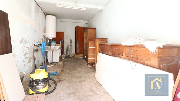 Ma-Cabane - Vente Maison LE SOLER, 63 m²