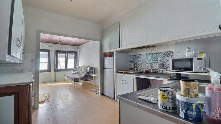 Ma-Cabane - Vente Maison LE SOLER, 63 m²