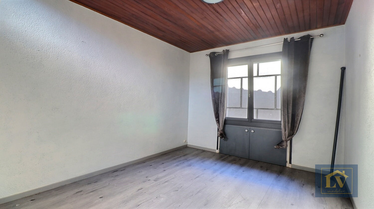 Ma-Cabane - Vente Maison LE SOLER, 63 m²