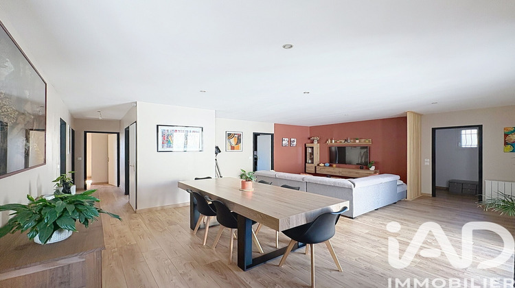 Ma-Cabane - Vente Maison Le Soler, 92 m²