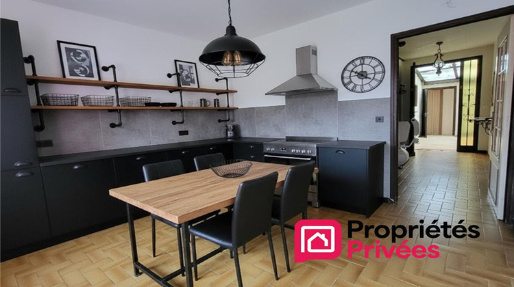 Ma-Cabane - Vente Maison LE SOLER, 84 m²