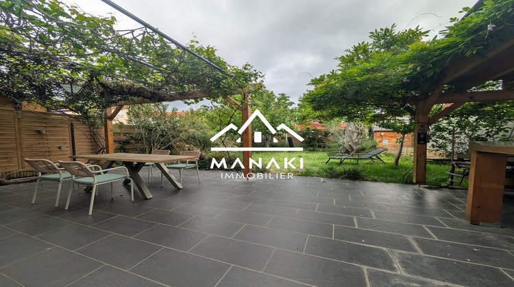 Ma-Cabane - Vente Maison Le Soler, 121 m²
