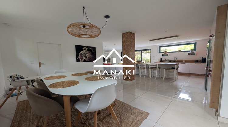 Ma-Cabane - Vente Maison Le Soler, 121 m²