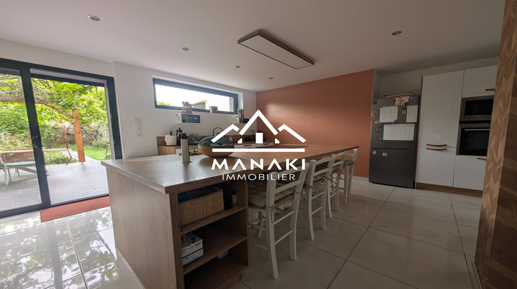 Ma-Cabane - Vente Maison Le Soler, 121 m²